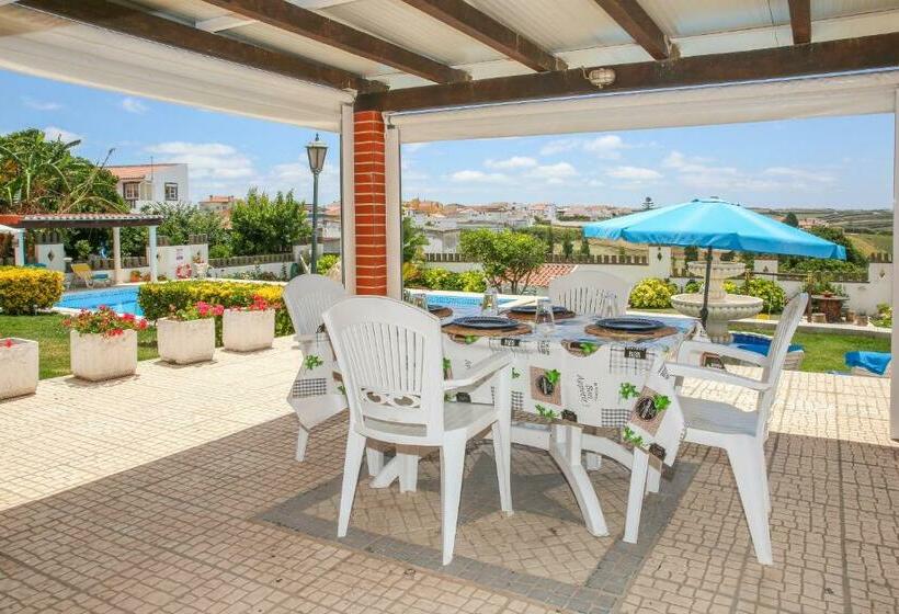 ویلای لوکس 1 خوابه, Pata Da Gaivota Boutique House