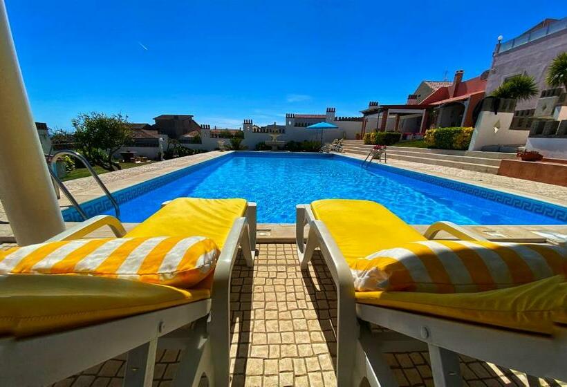 ویلای 1 خوابه با چشمانداز باغ, Pata Da Gaivota Boutique House