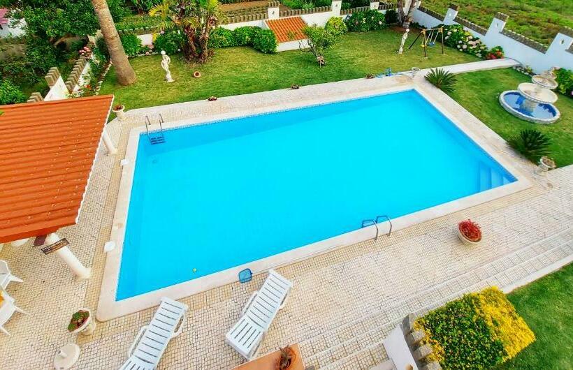 Люкс Deluxe Вид на Море, Pata Da Gaivota Boutique House
