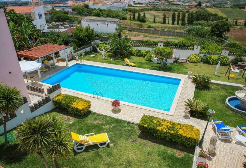 Deluxe Suite Sea View, Pata Da Gaivota Boutique House