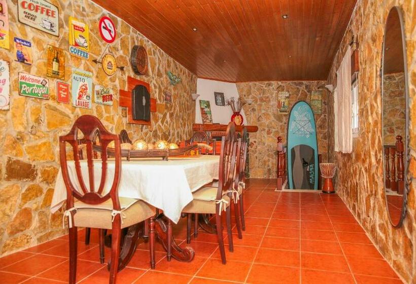 سوییت لوکس, Pata Da Gaivota Boutique House