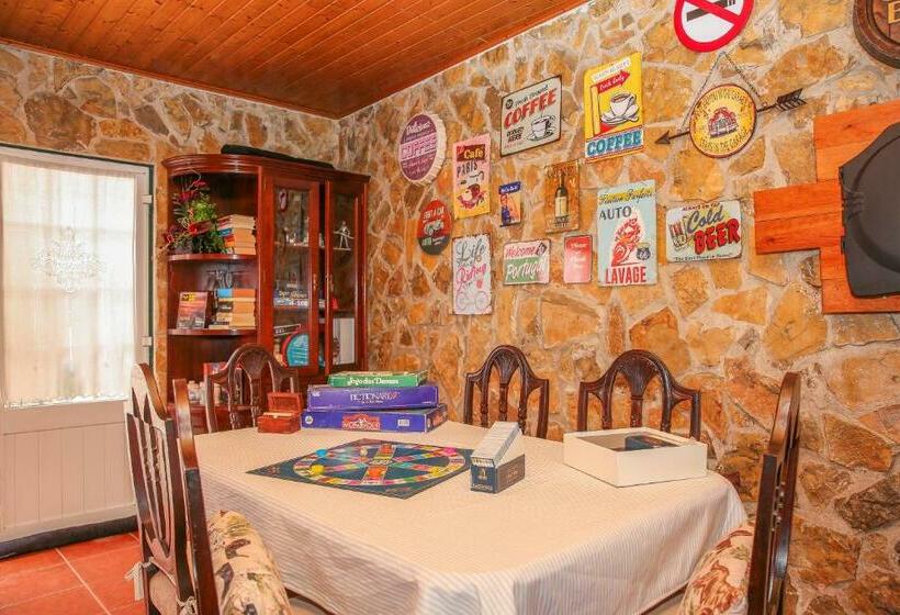 سوییت لوکس, Pata Da Gaivota Boutique House