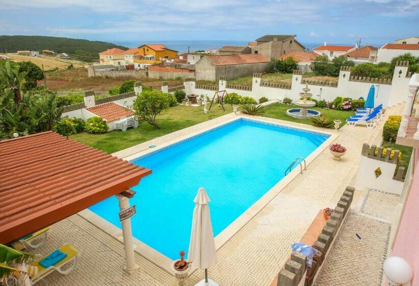 سوییت لوکس, Pata Da Gaivota Boutique House