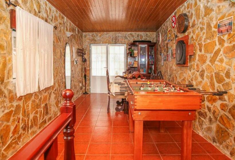 سوئیت 2 خوابه, Pata Da Gaivota Boutique House