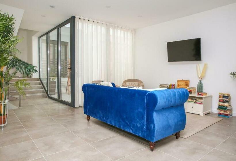 سوئیت با بالکن, Pata Da Gaivota Boutique House