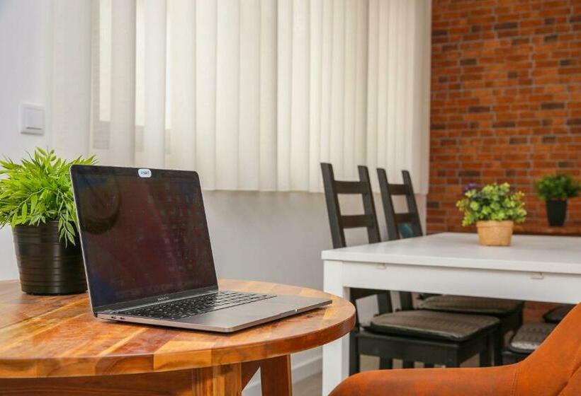 سوئیت با بالکن, Pata Da Gaivota Boutique House