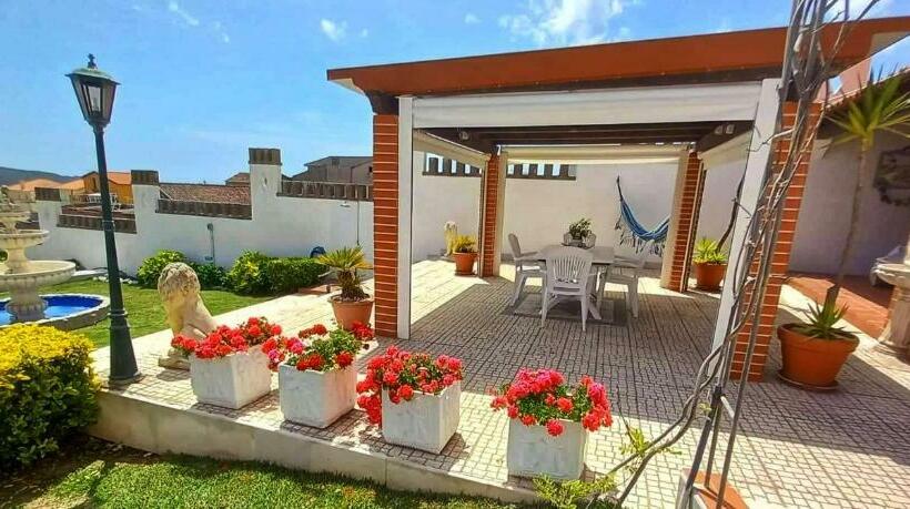 ویلای لوکس 1 خوابه, Pata Da Gaivota Boutique House