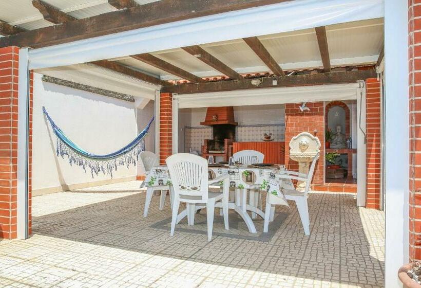 ویلای لوکس 1 خوابه, Pata Da Gaivota Boutique House