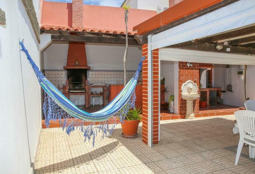 ویلای لوکس 1 خوابه, Pata Da Gaivota Boutique House