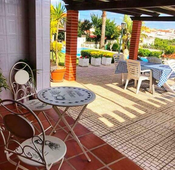 ویلای لوکس 1 خوابه, Pata Da Gaivota Boutique House