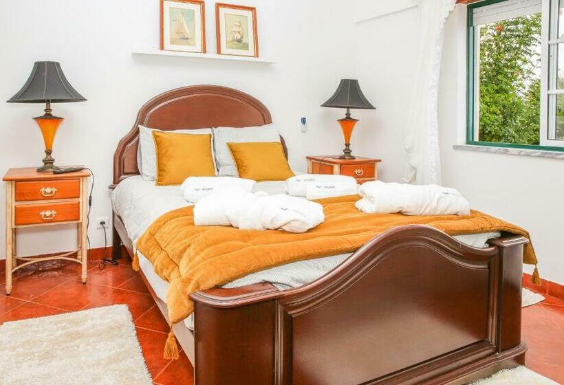 Вилла Deluxe 1 Спальня, Pata Da Gaivota Boutique House