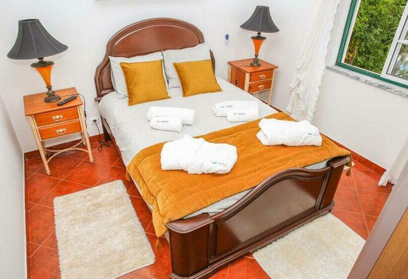 ویلای لوکس 1 خوابه, Pata Da Gaivota Boutique House