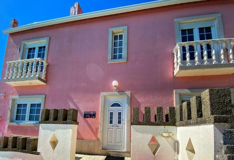 ویلای 1 خوابه با چشمانداز باغ, Pata Da Gaivota Boutique House