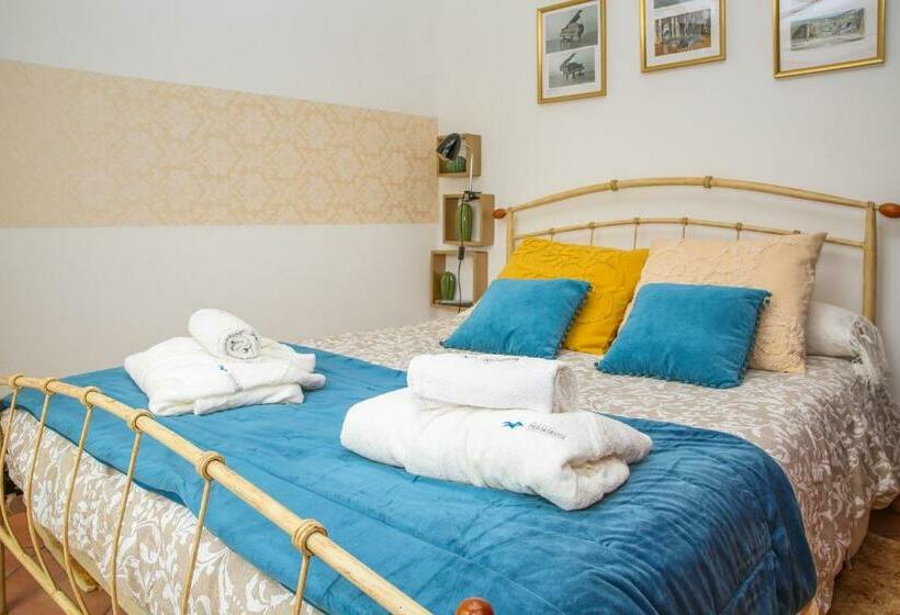 ویلای 1 خوابه با چشمانداز باغ, Pata Da Gaivota Boutique House