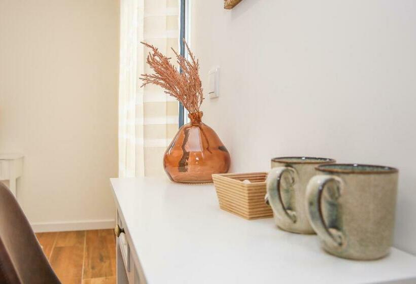 Люкс с Балконом, Pata Da Gaivota Boutique House