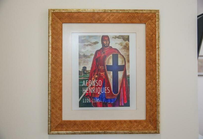 سوئیت با بالکن, Pata Da Gaivota Boutique House