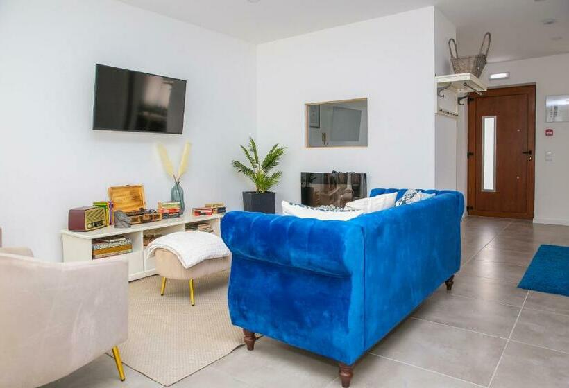 Люкс 2 Спальни, Pata Da Gaivota Boutique House