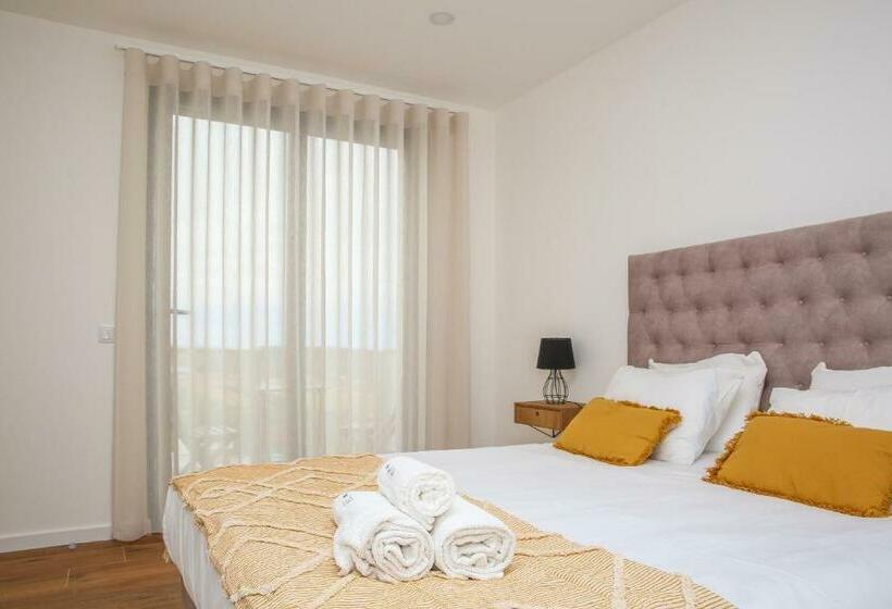 Deluxe Suite Sea View, Pata Da Gaivota Boutique House