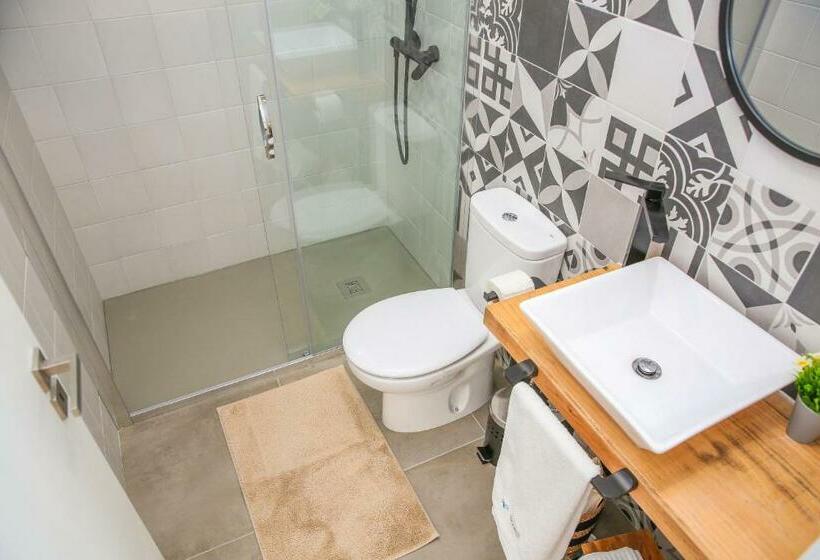 Deluxe Suite Sea View, Pata Da Gaivota Boutique House