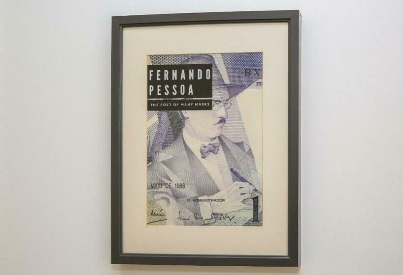 Deluxe Suite Sea View, Pata Da Gaivota Boutique House