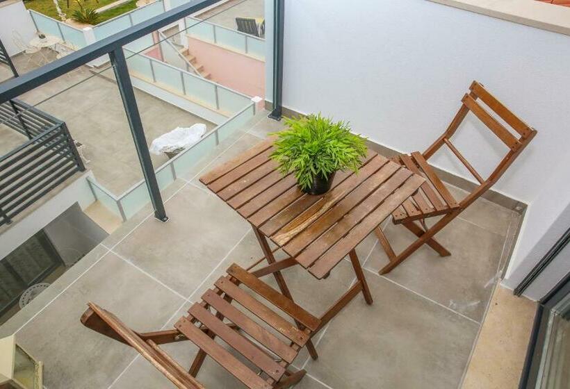 Deluxe Suite Sea View, Pata Da Gaivota Boutique House