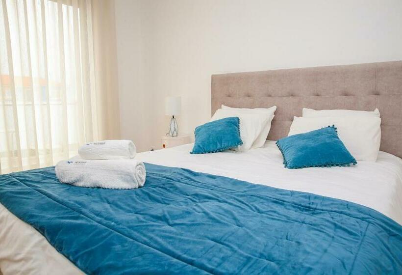 سوئیت با بالکن, Pata Da Gaivota Boutique House