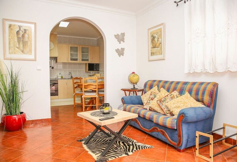 ویلای لوکس 1 خوابه, Pata Da Gaivota Boutique House