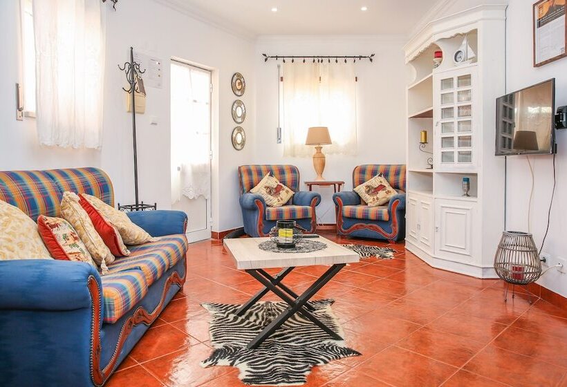 Вилла Deluxe 1 Спальня, Pata Da Gaivota Boutique House