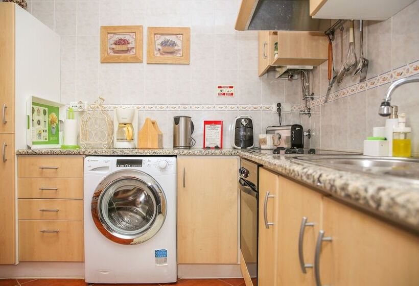 Вилла Deluxe 1 Спальня, Pata Da Gaivota Boutique House