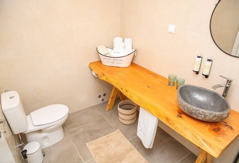 سوییت لوکس, Pata Da Gaivota Boutique House