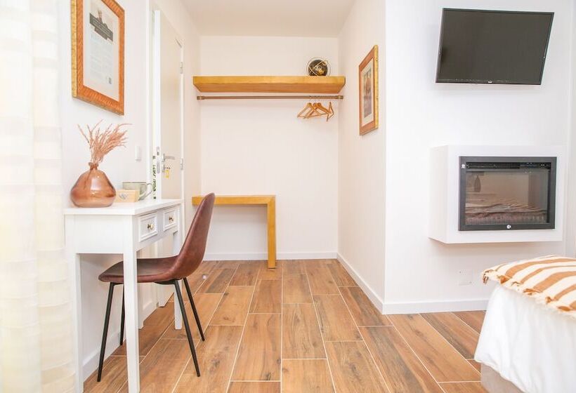 سوییت لوکس, Pata Da Gaivota Boutique House