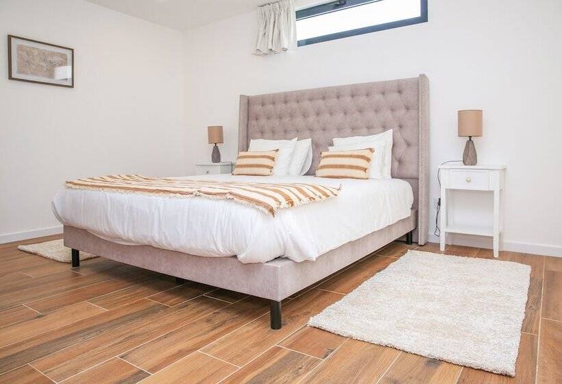 Люкс Повышенной Комфортности, Pata Da Gaivota Boutique House