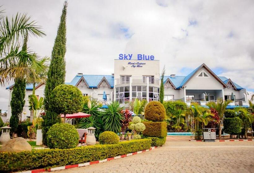 سوییت خانوادگی, Hôtel Sky Blue Mada