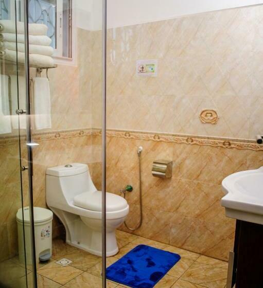 سوییت خانوادگی, Hôtel Sky Blue Mada