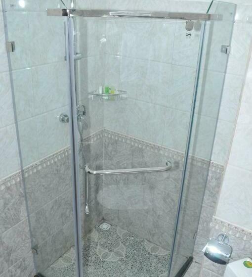 اتاق استاندارد, Hôtel Sky Blue Mada