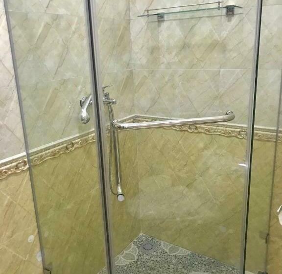 اتاق استاندارد, Hôtel Sky Blue Mada