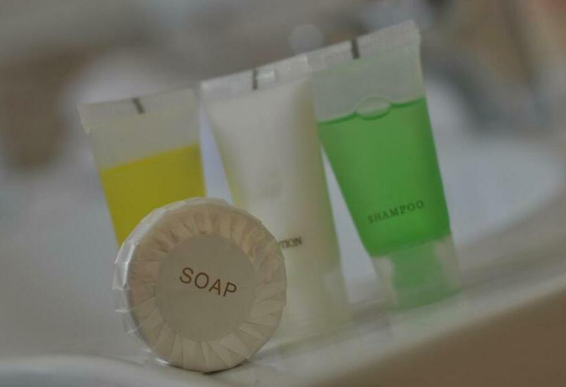 اتاق خانوادگی, Hôtel Sky Blue Mada