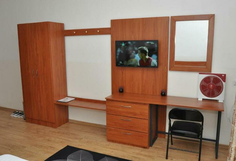 اتاق استاندارد, Hôtel Sky Blue Mada
