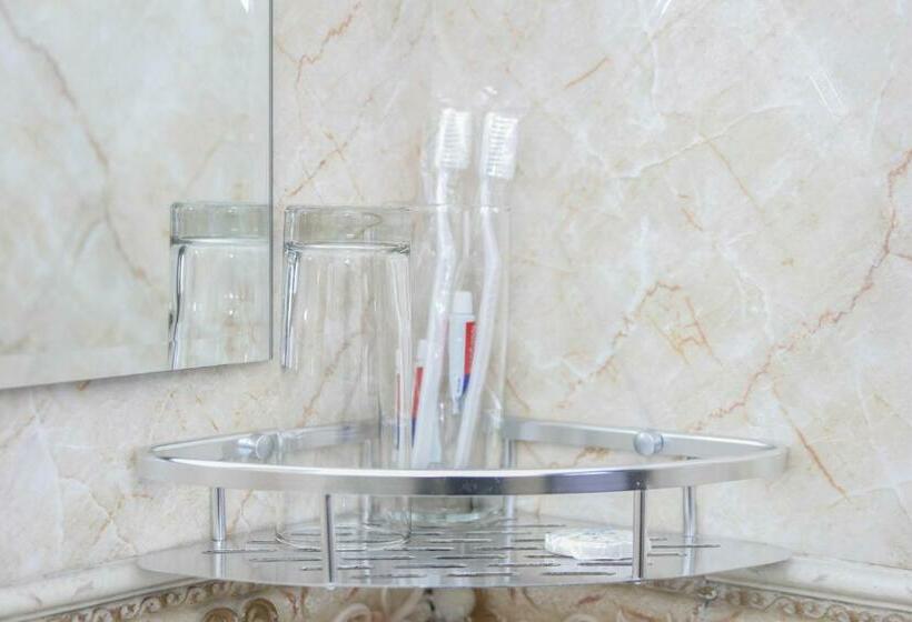 اتاق استاندارد, Hôtel Sky Blue Mada