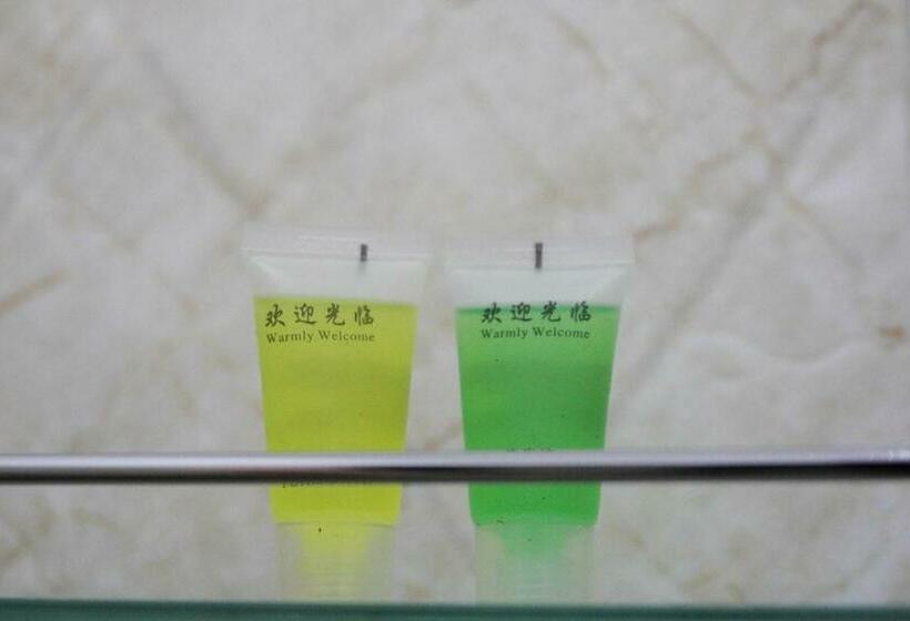 اتاق استاندارد, Hôtel Sky Blue Mada