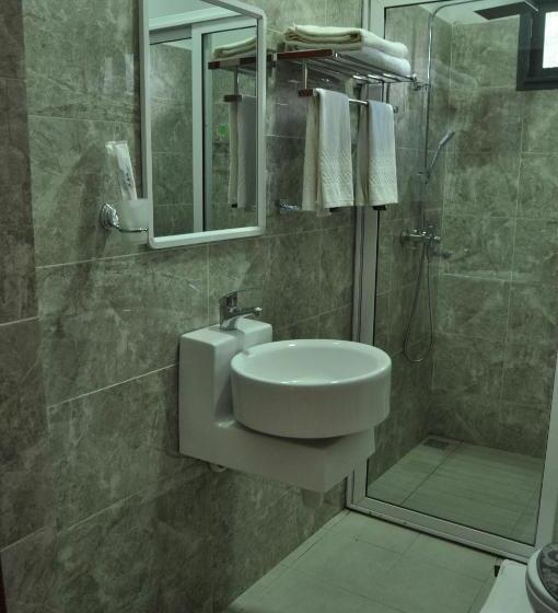 اتاق لوکس, Hôtel Sky Blue Mada