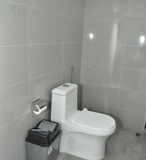 سوییت لوکس, Hôtel Sky Blue Mada