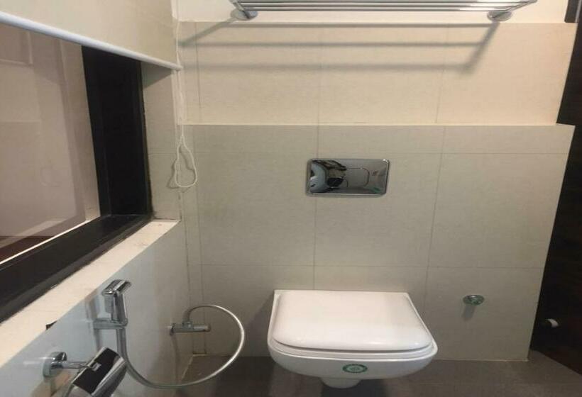 غرفة ديلوكس, The Maitreya Ladakh