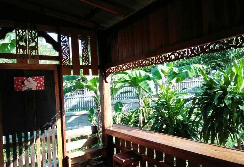 חדר סטנדרט, Baanpak Chomdoi