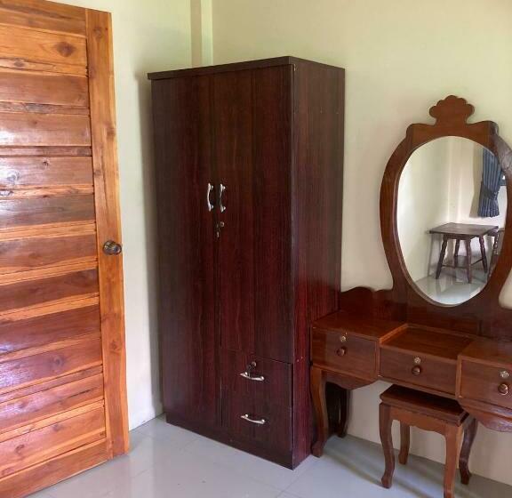 וילה בת חדר שינה 1, Baanpak Chomdoi