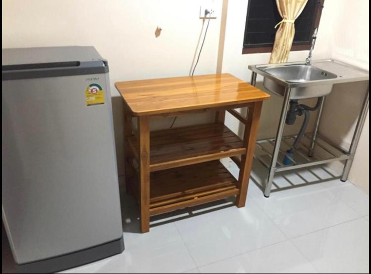 וילה בת חדר שינה 1, Baanpak Chomdoi