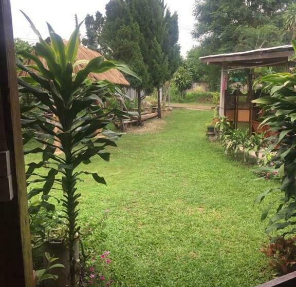 חדר סטנדרט, Baanpak Chomdoi