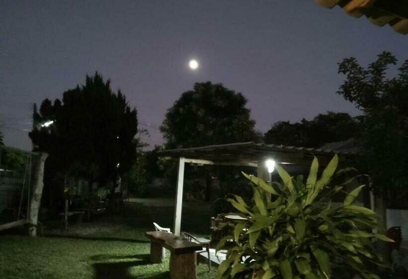 חדר סטנדרט, Baanpak Chomdoi