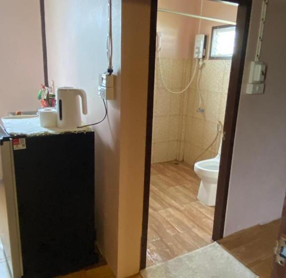 スタンダードルーム, Baanpak Chomdoi