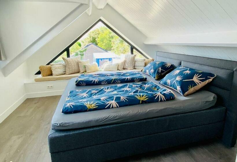 منزل غرفة نوم واحدة, Duinzand